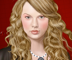 Taylor Swift Makeup Taylor Swift Makeup