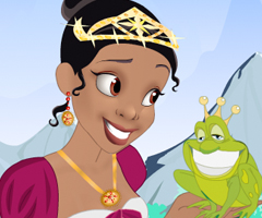 The Princess and The Frog The Princess and The Frog
