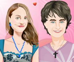 Valentine Couple 4 Valentine Couple 4