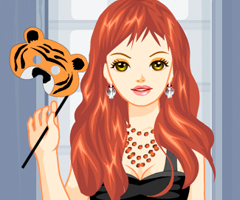 Animal Party Carnival Celebration Animal Party Carnival Celebration