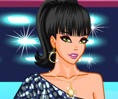 Cool Cat Fashion Dress Up Cool Cat Fashion Dress Up