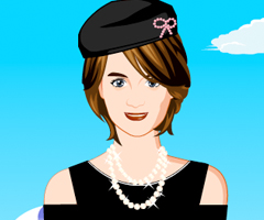 Dress Up Your Mom Dress Up Your Mom