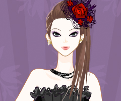 Emo Inspired Style Dress Up Emo Inspired Style Dress Up