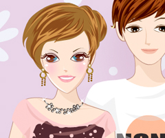 Sweetie Couple Sweetie Couple