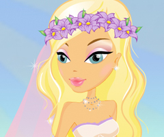 Wonderful Flower Wedding Wonderful Flower Wedding