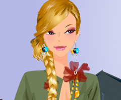 Chic Spring Fashion Dress Up Chic Spring Fashion Dress Up