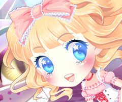 Cute Alice In Wonderland Cute Alice In Wonderland