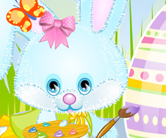 Easter Bunny Easter Bunny
