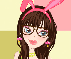 Easter Sweetheart Easter Sweetheart