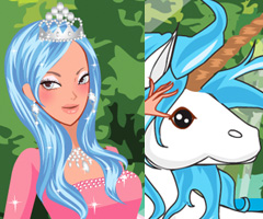 Fairytale Princess Fairytale Princess