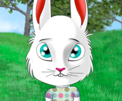 Funny Bunny Funny Bunny