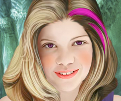 Georgie Henly Makeover Georgie Henly Makeover