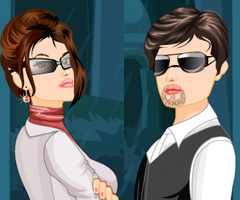 Spy vs Spy Spy vs Spy