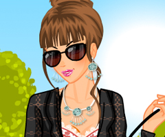 Dog Lover Dress Up Dog Lover Dress Up