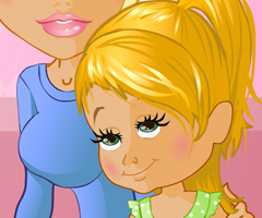 Mother Daughter Club Mother Daughter Club