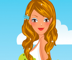 Picnic Girl Picnic Girl