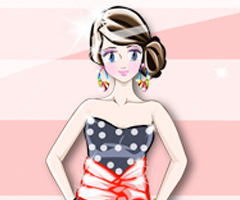 Manga Dress Up Makeover Manga Dress Up Makeover