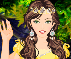 Princess of Animals Princess of Animals