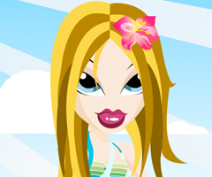 Beach Bratz Beach Bratz