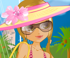 Beach Style Beach Style