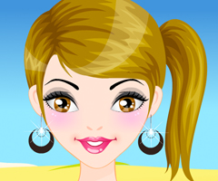 Chic Girl Makeover Chic Girl Makeover