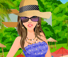 Exotic Beach Vacation Exotic Beach Vacation