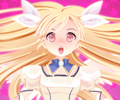 Magical Girl Bonnie Magical Girl Bonnie