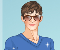 Matt Lanter Matt Lanter