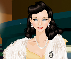 Vintage Princess Dress Up Vintage Princess Dress Up