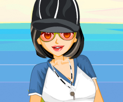 Fashionable Sports Coach Fashionable Sports Coach