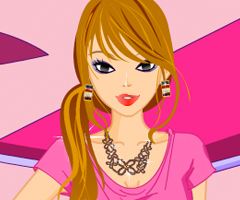 Glamour Girl Glamour Girl