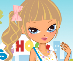 Going Back To School Dress Up Going Back To School Dress Up