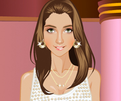 Night Party Makeover Night Party Makeover