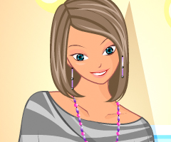 Shopping Day Dress Up Shopping Day Dress Up