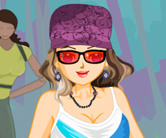 Summer Camp Trekker Summer Camp Trekker