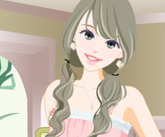 Sweet Dreams Dress Up Sweet Dreams Dress Up