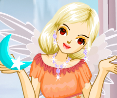 Celestial Fairy