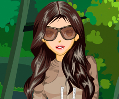 Forest Outing Forest Outing