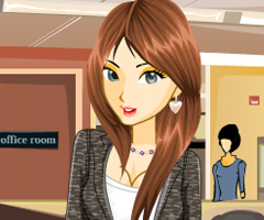 My Trendy Office Dress Up My Trendy Office Dress Up