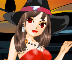 Punk Halloween Punk Halloween