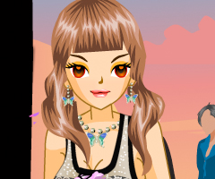 Valentine Girl Valentine Girl