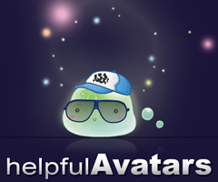 helpfulAvatars helpfulAvatars