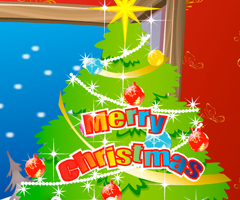 Christmas Tree Christmas Tree