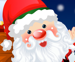 Santa Claus Santa Claus
