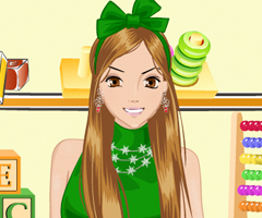 Shopping For Santa Claus Dress Up Shopping For Santa Claus Dress Up