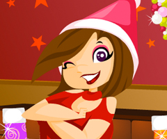 Wendy’s Christmas Wendy’s Christmas