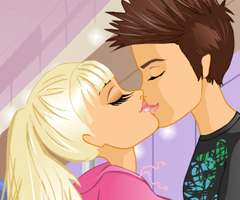 A Kiss Goodbye A Kiss Goodbye