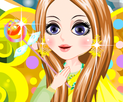 Frozen Fairy Frozen Fairy