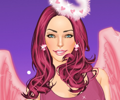 Love Angel Love Angel