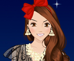 My Perfect Valentine Dress Dress Up My Perfect Valentine Dress Dress Up